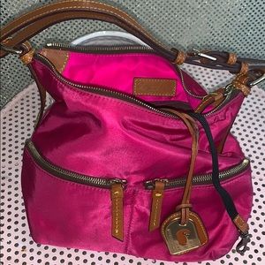 Dooney & Bourke purse